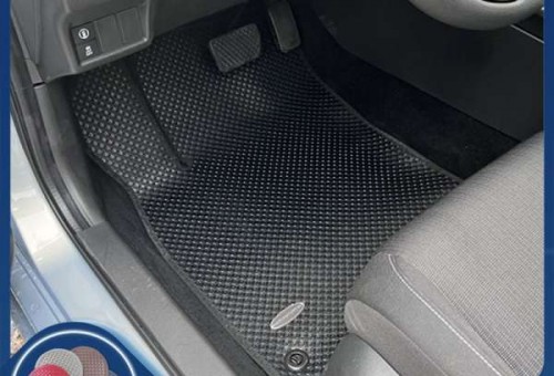 Car floor mats For Honda Civic 2022 (Gen 11)